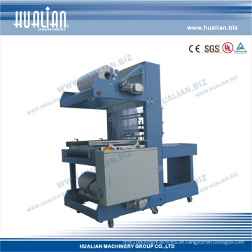 Hualian 2016 Shrink Sleeve Maschine (BSF-6030XIII)